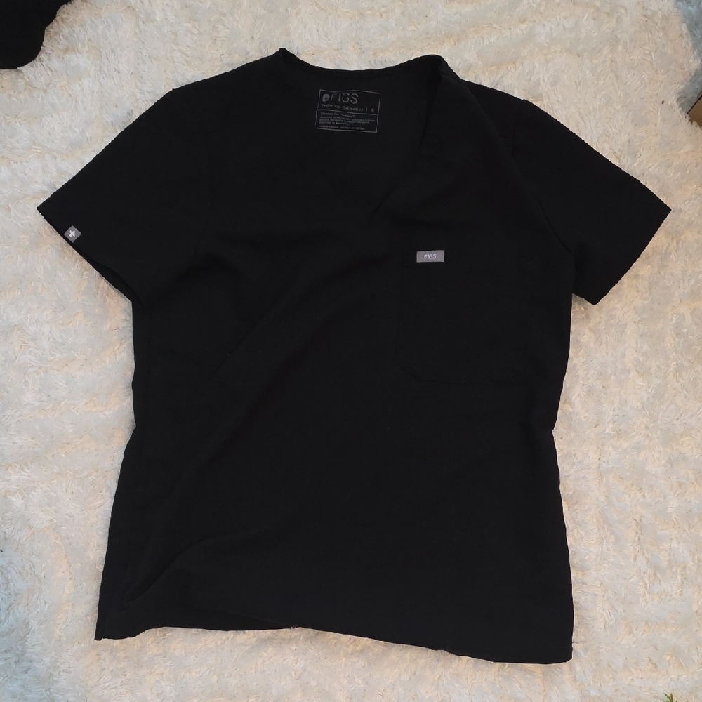 Figs Top- Small